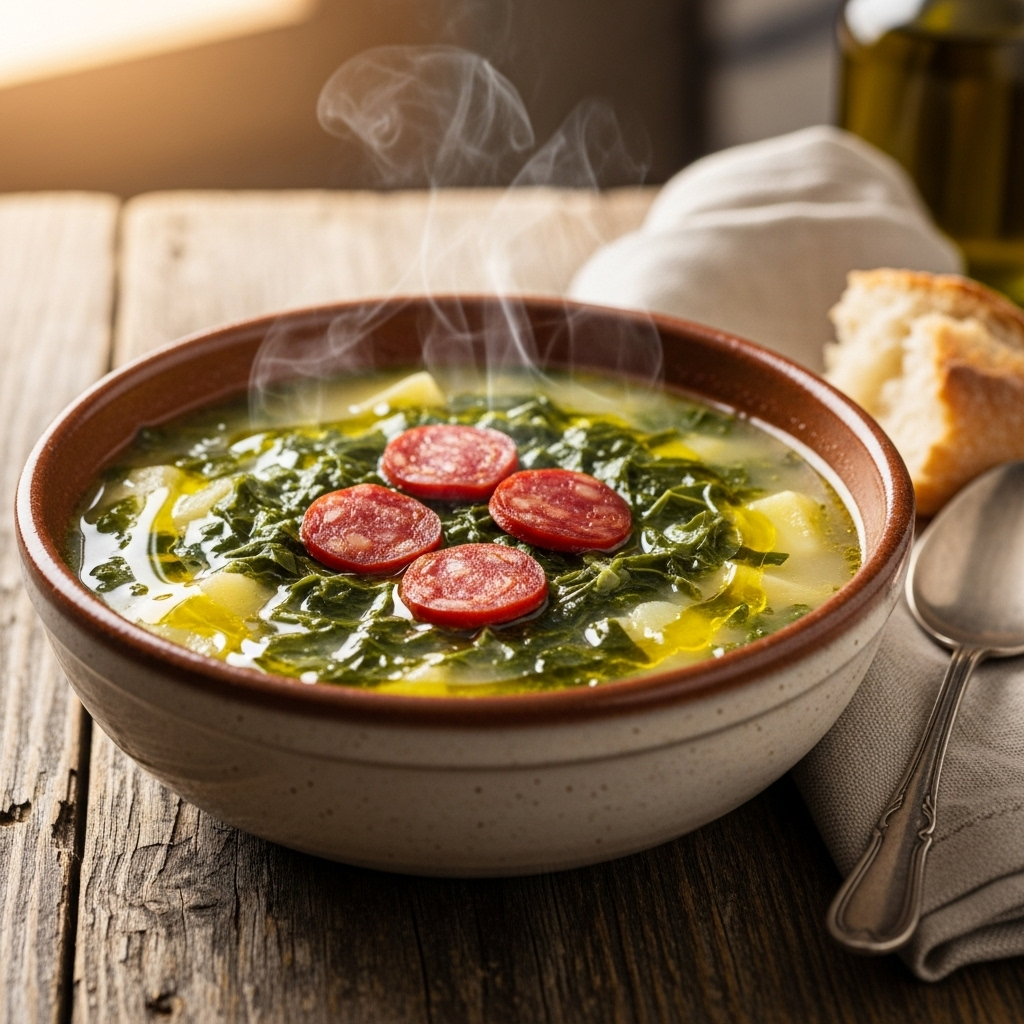 Caldo Verde