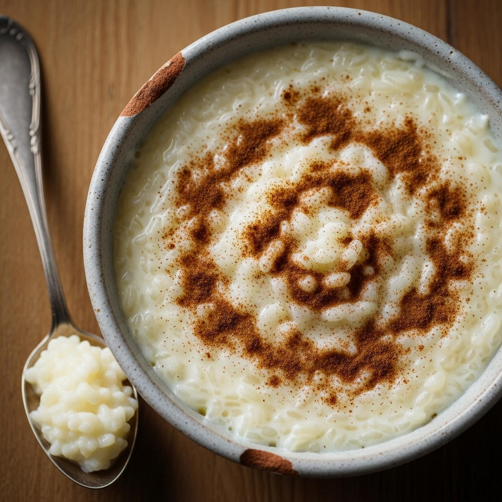Arroz Doce
