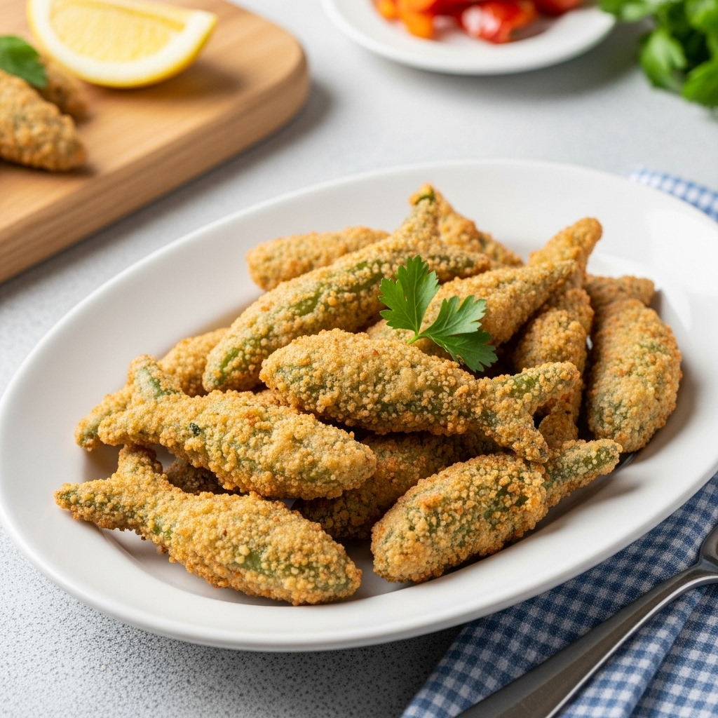 Peixinhos da Horta