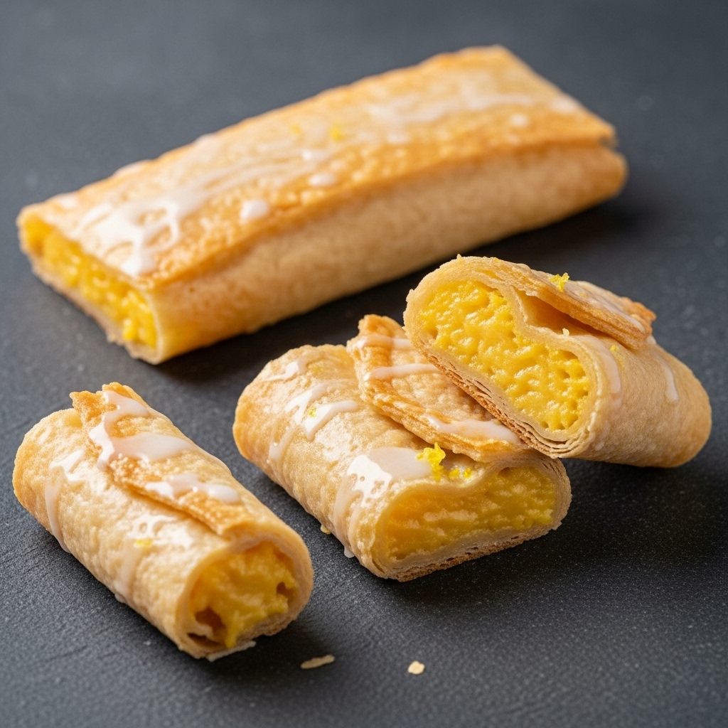 Pastéis de Tentúgal