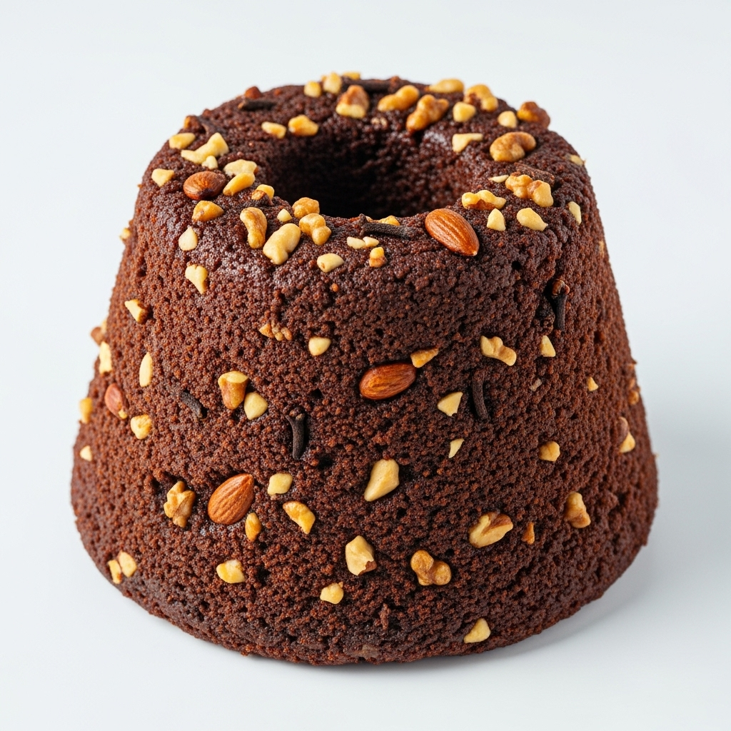 Bolo de Mel de Cana da Madeira