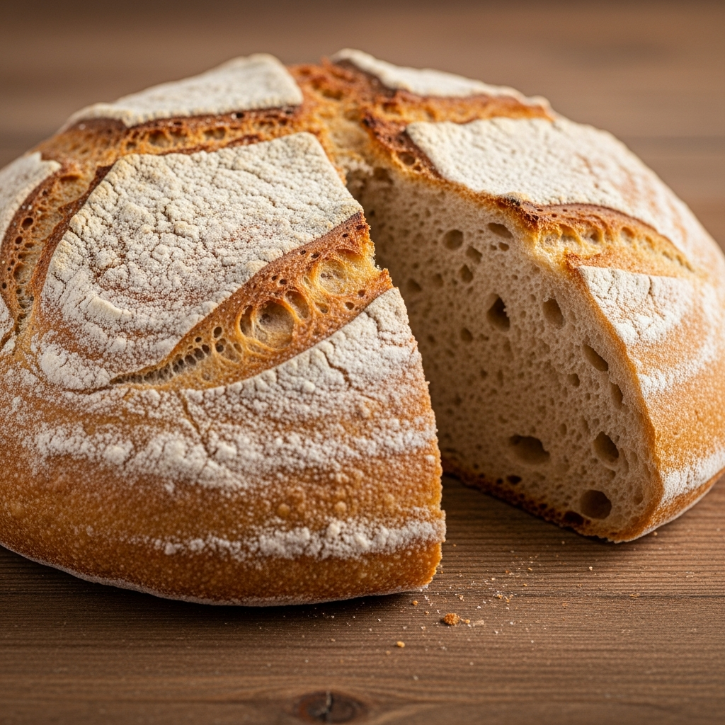 Pão Alentejano Tradicional